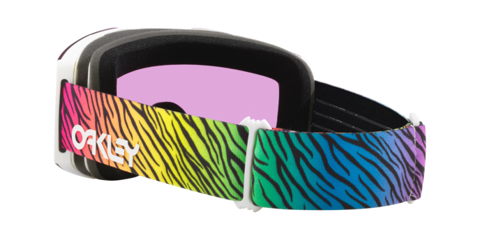 Oakley Fall Line M Snow Goggles