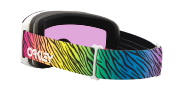 Oakley Fall Line M Snow Goggles