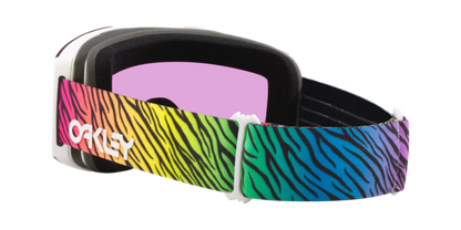 Oakley Fall Line M Snow Goggles