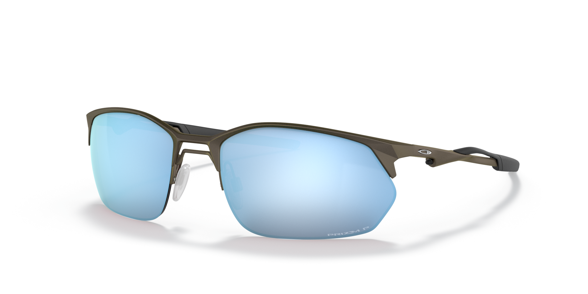 Oakley Wire Tap 2.0 Glasses
