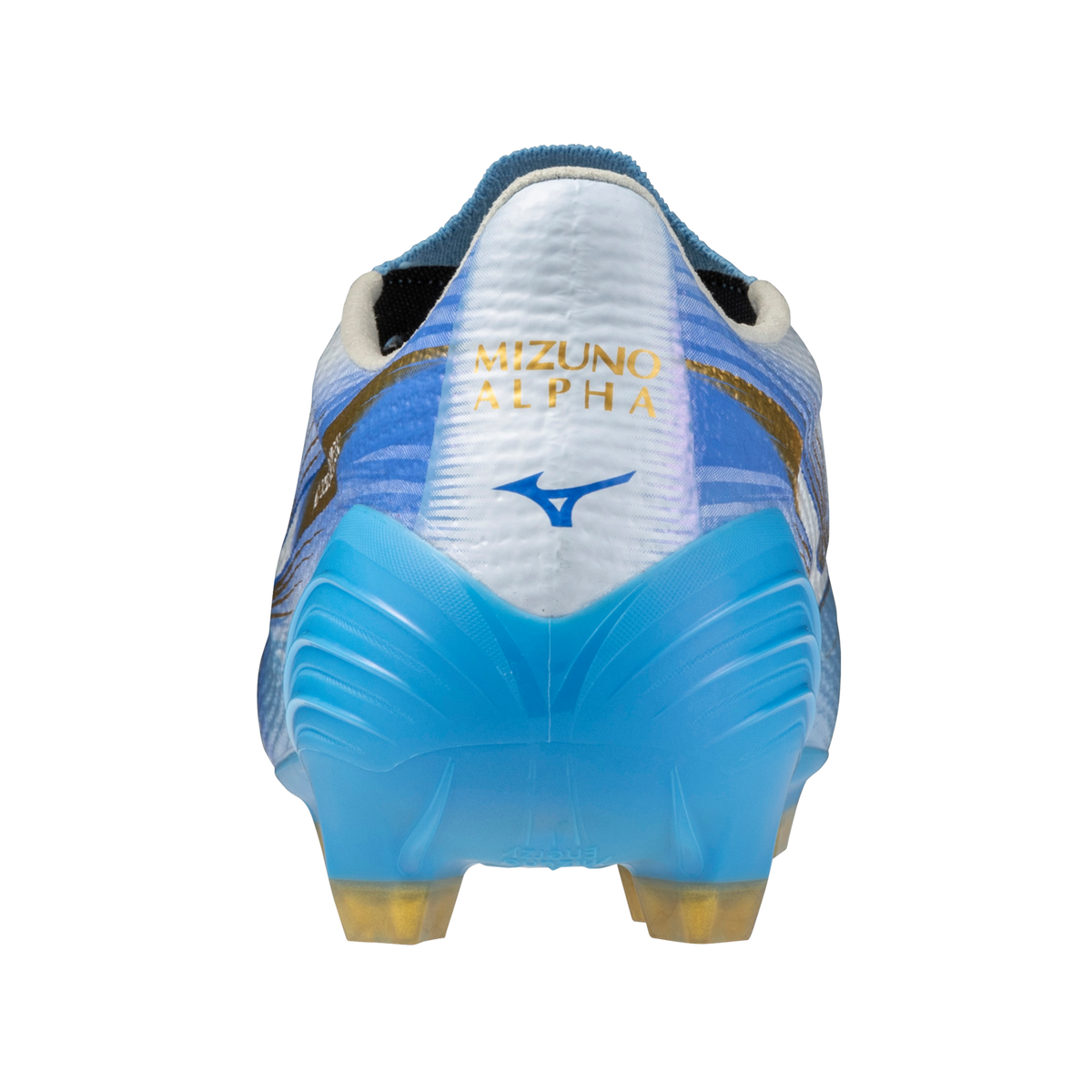 Mizuno Adult Alpha III Japan Firm Ground Soccer Cleats