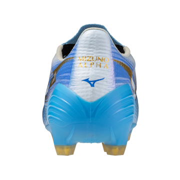 Mizuno Adult Alpha III Japan Firm Ground Soccer Cleats
