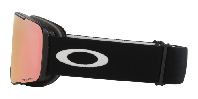Oakley Line Miner Pro Medium Snow Goggles