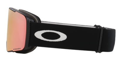 Oakley Line Miner Pro Medium Snow Goggles