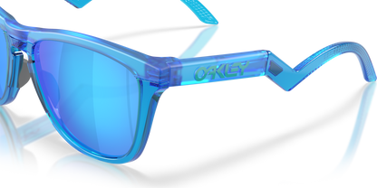 Oakley Frogskins Hybrid Glasses