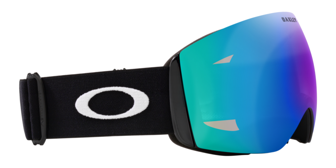 Oakley Flight Deck L Snow Goggles