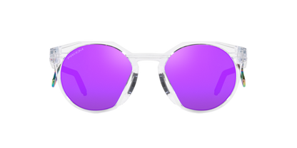 Oakley HSTN Metal Glasses