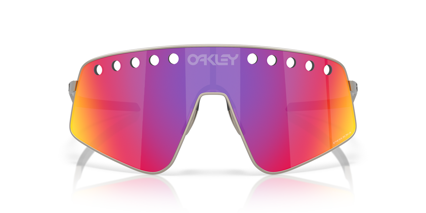 Oakley Sutro Ti Sweep Glasses
