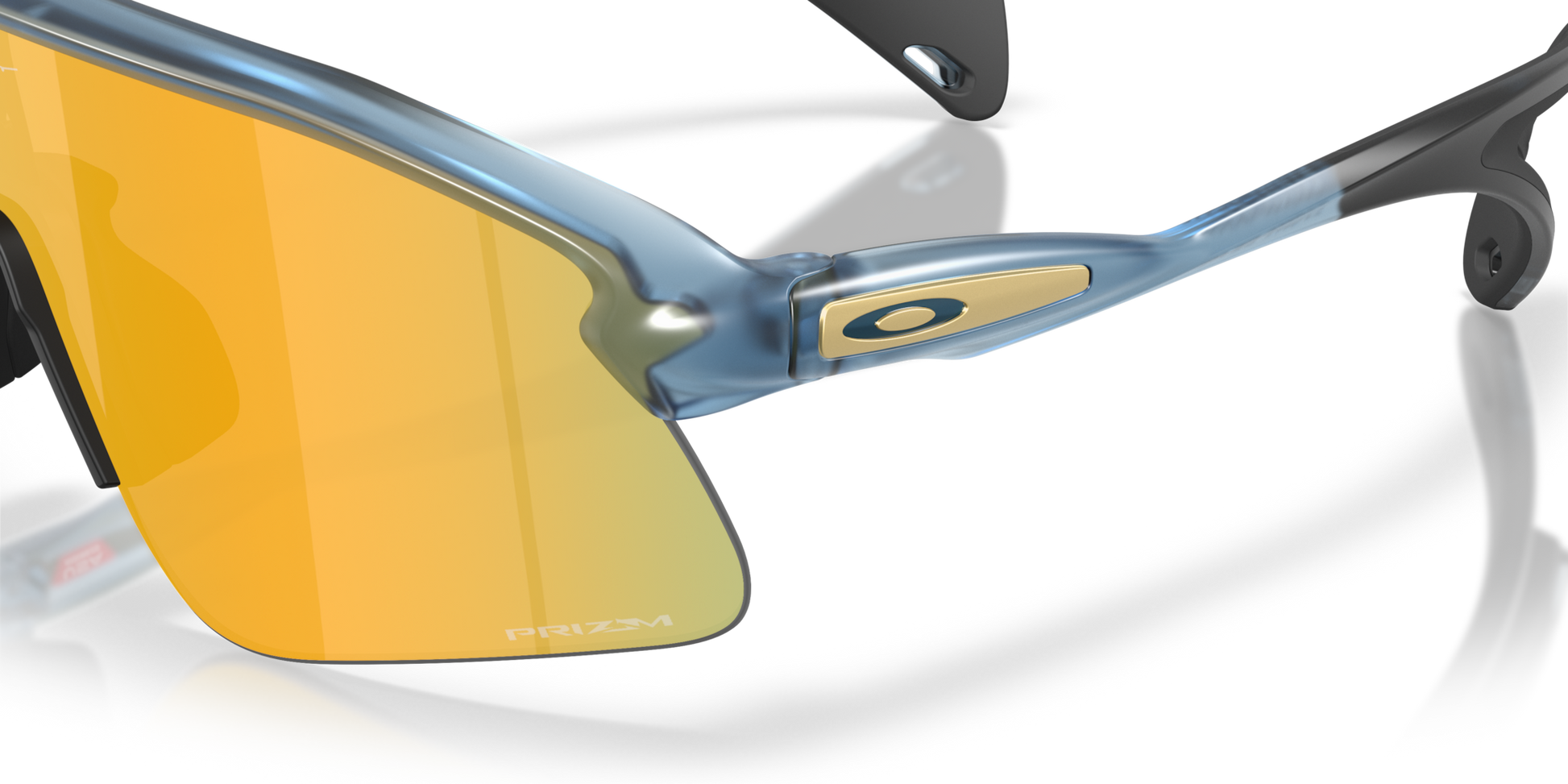 Oakley Stunt Devil Sunglasses