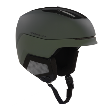 Oakley Mod5 Snow Helmet