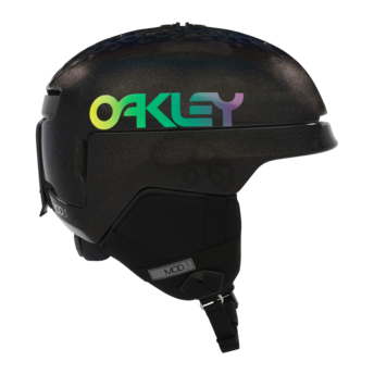 Oakley Mod3 Snow Helmet
