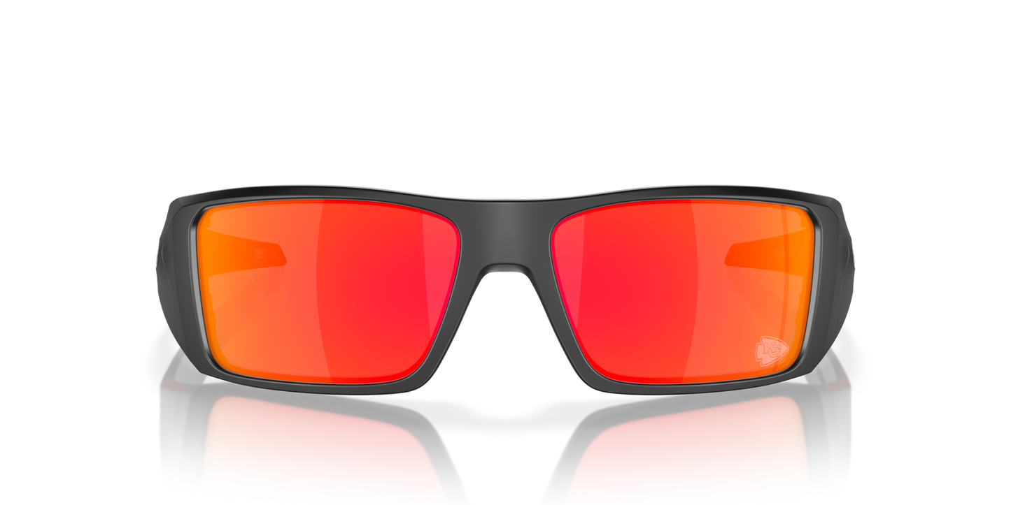Oakley Heliostat NFL Glasses