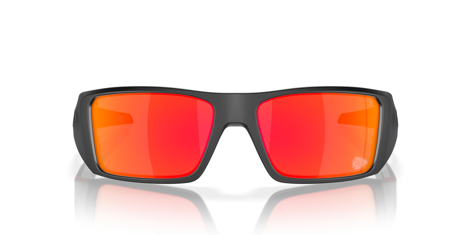 Oakley Heliostat NFL Glasses