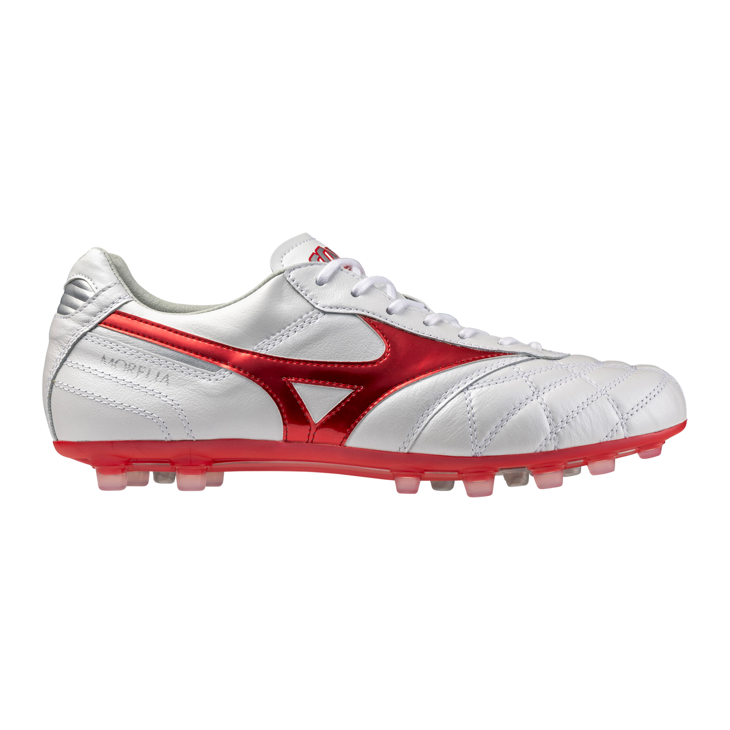 Mizuno Adult Morelia II Japan AG Soccer Cleats