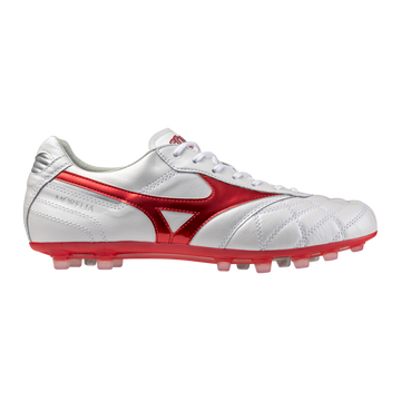Mizuno Adult Morelia II Japan AG Soccer Cleats