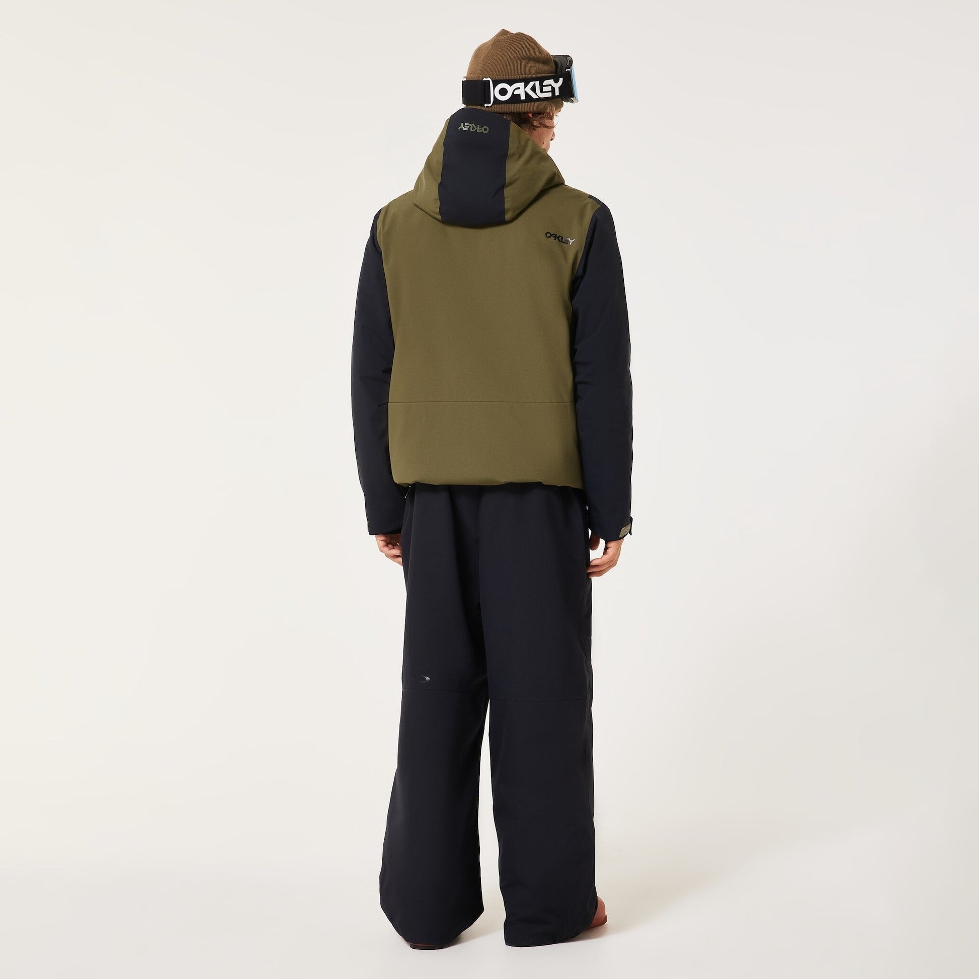 Oakley Men's TNP TBT Insulated Anorak