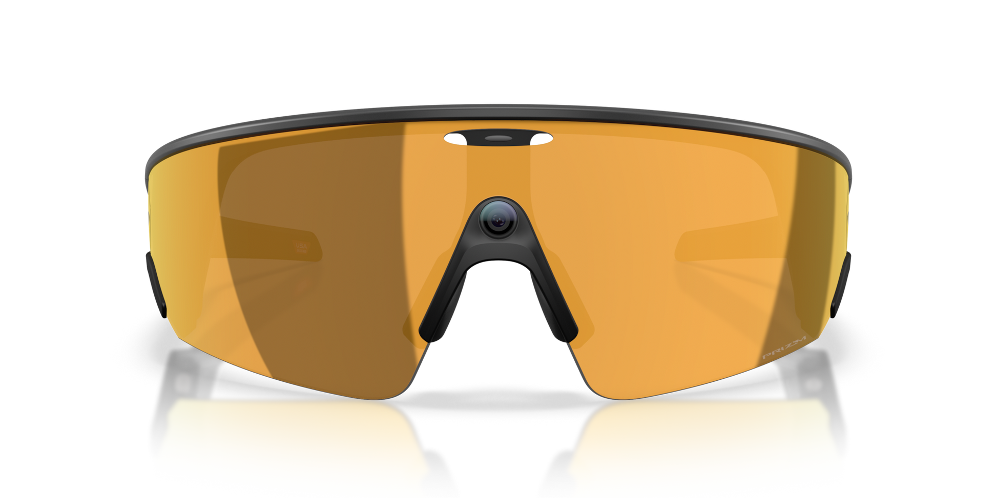 Oakley Vanguard Camera Sunglasses