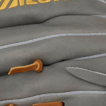 Mizuno GPSF-50D Pro Select Fastpitch 11.75" Premium Infielder Glove