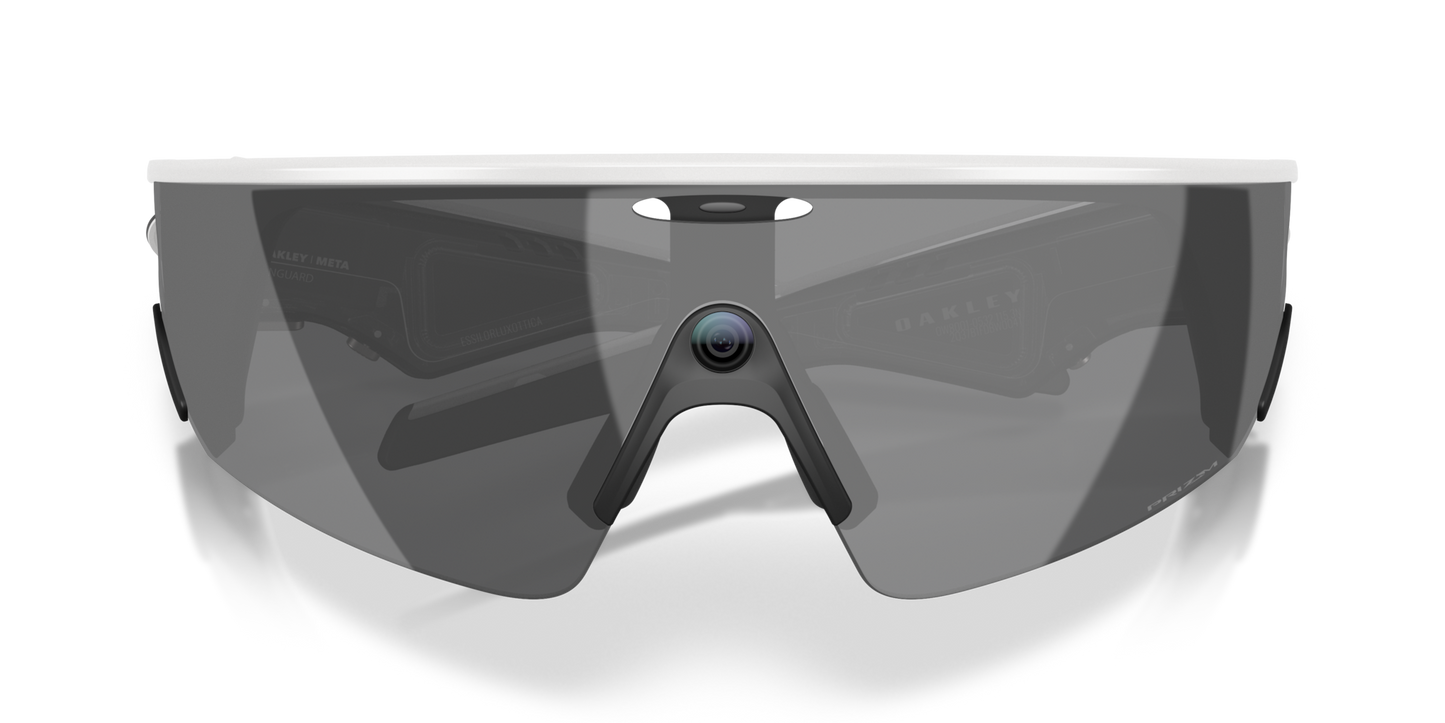 Oakley Vanguard Camera Sunglasses