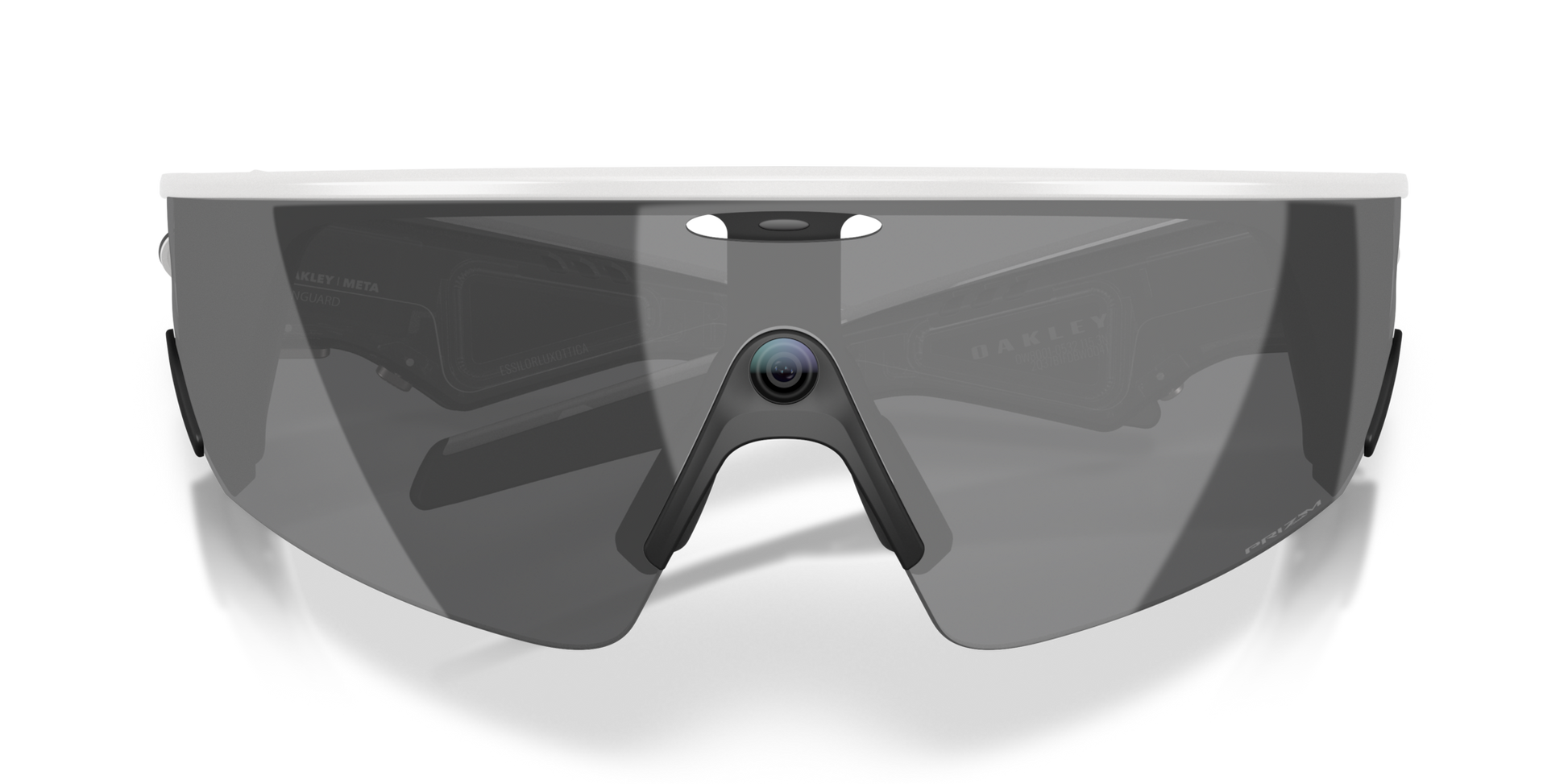 Oakley Vanguard Camera Sunglasses