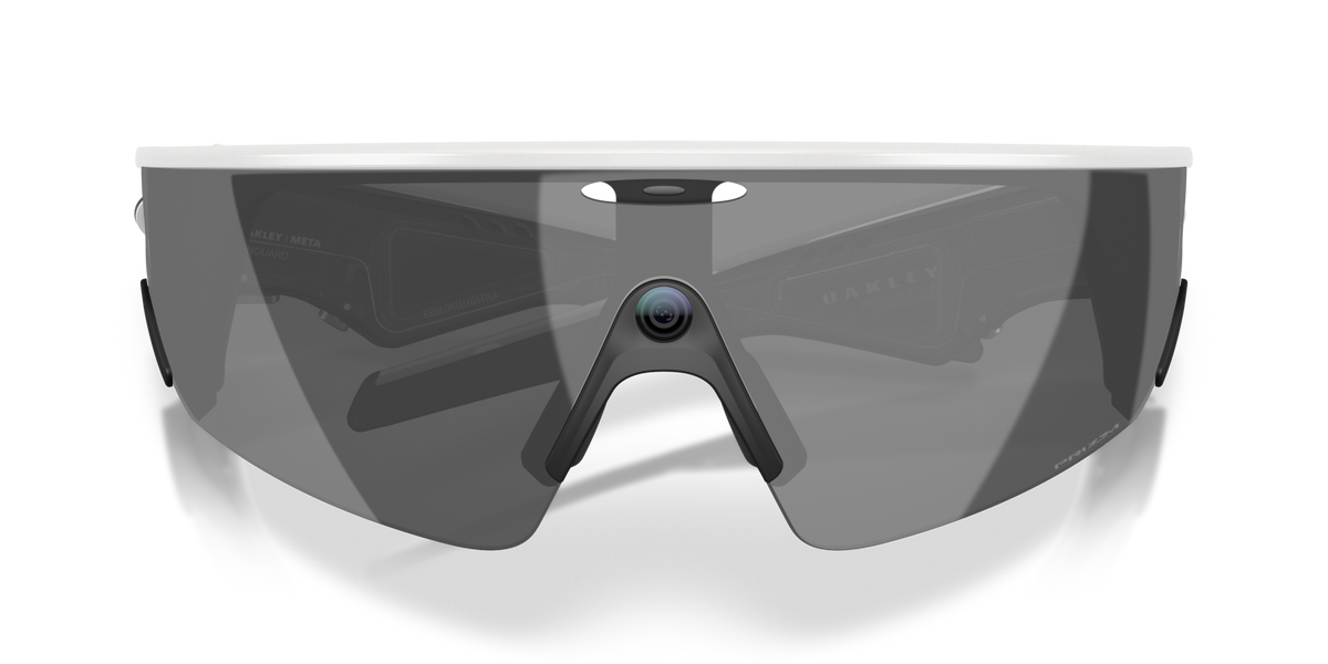 Oakley Vanguard Camera Sunglasses