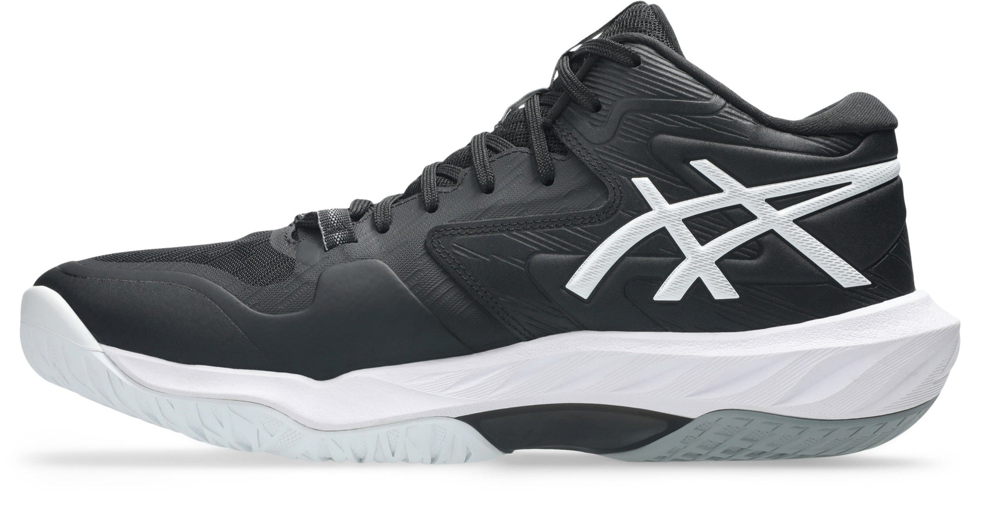 Asics Men's Sky Elite FF MT 4 Volleyball Shoes