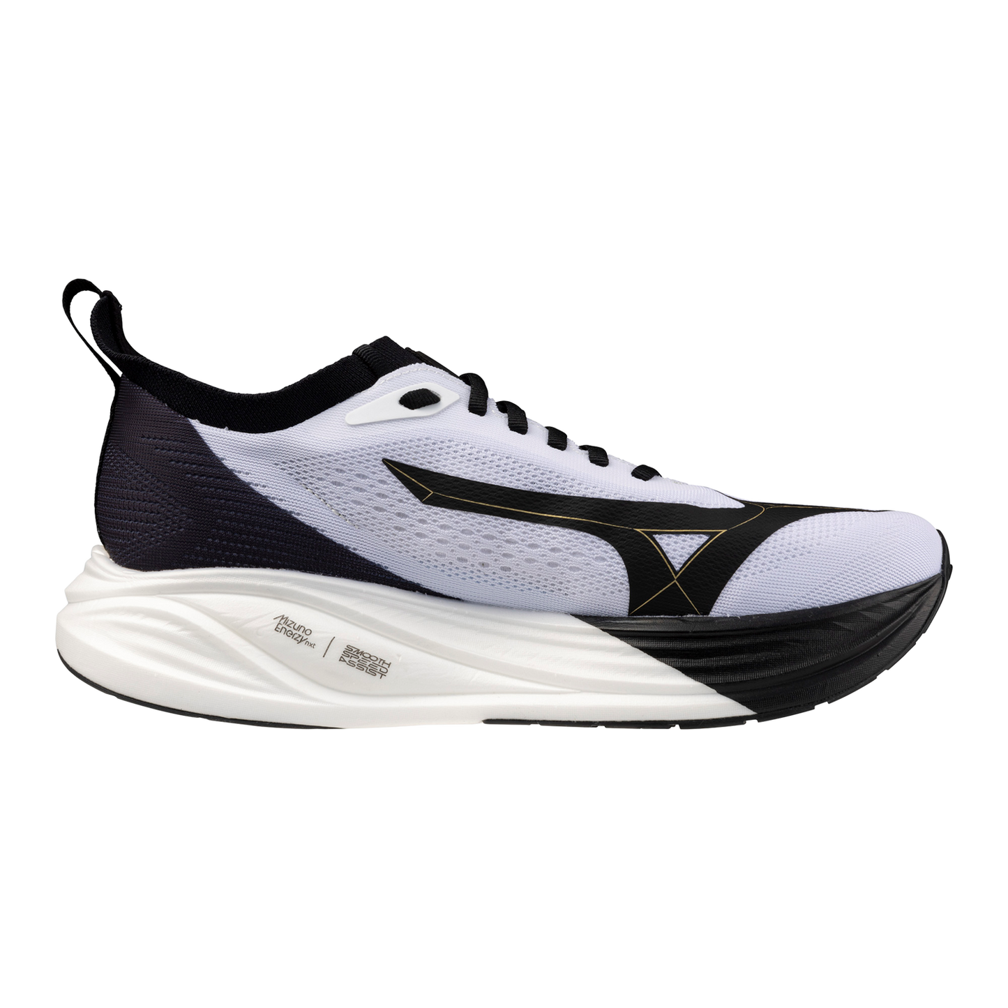 Mizuno Men's Neo Zen 2 Origami Running Shoes