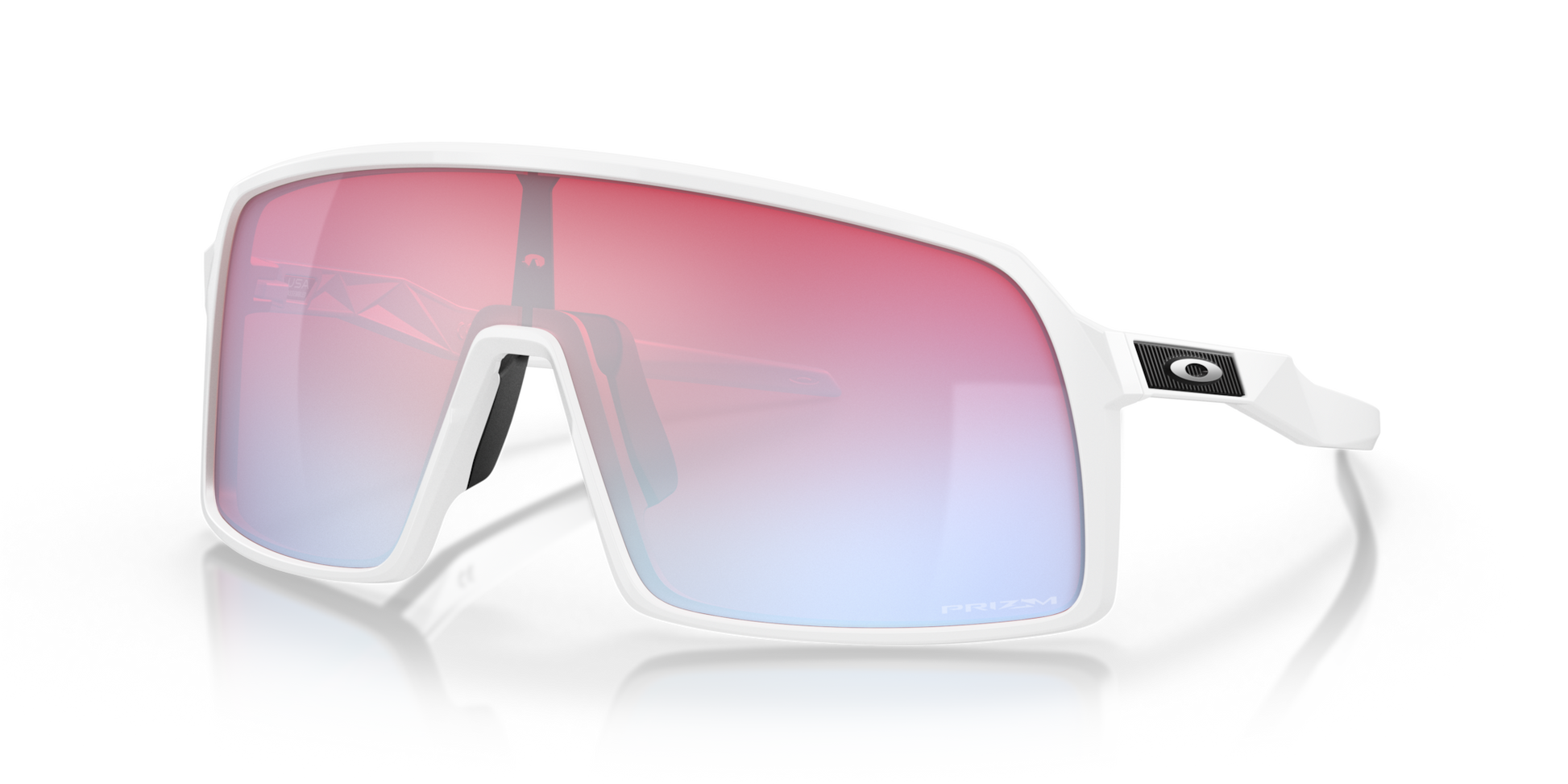 Oakley Sutro Sunglasses