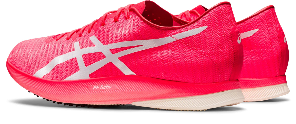 Asics Youth Metaspeed Long Distance Track & Field Shoes