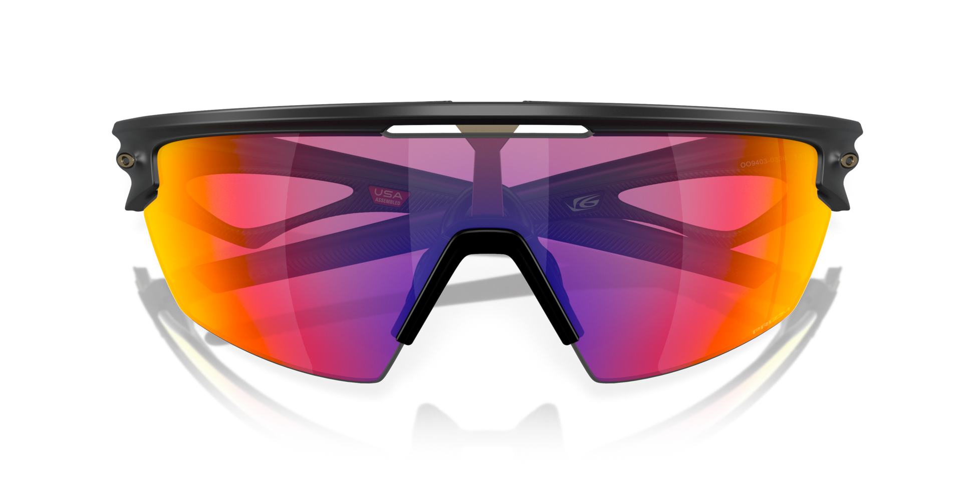 Oakley Sphaera Sunglasses