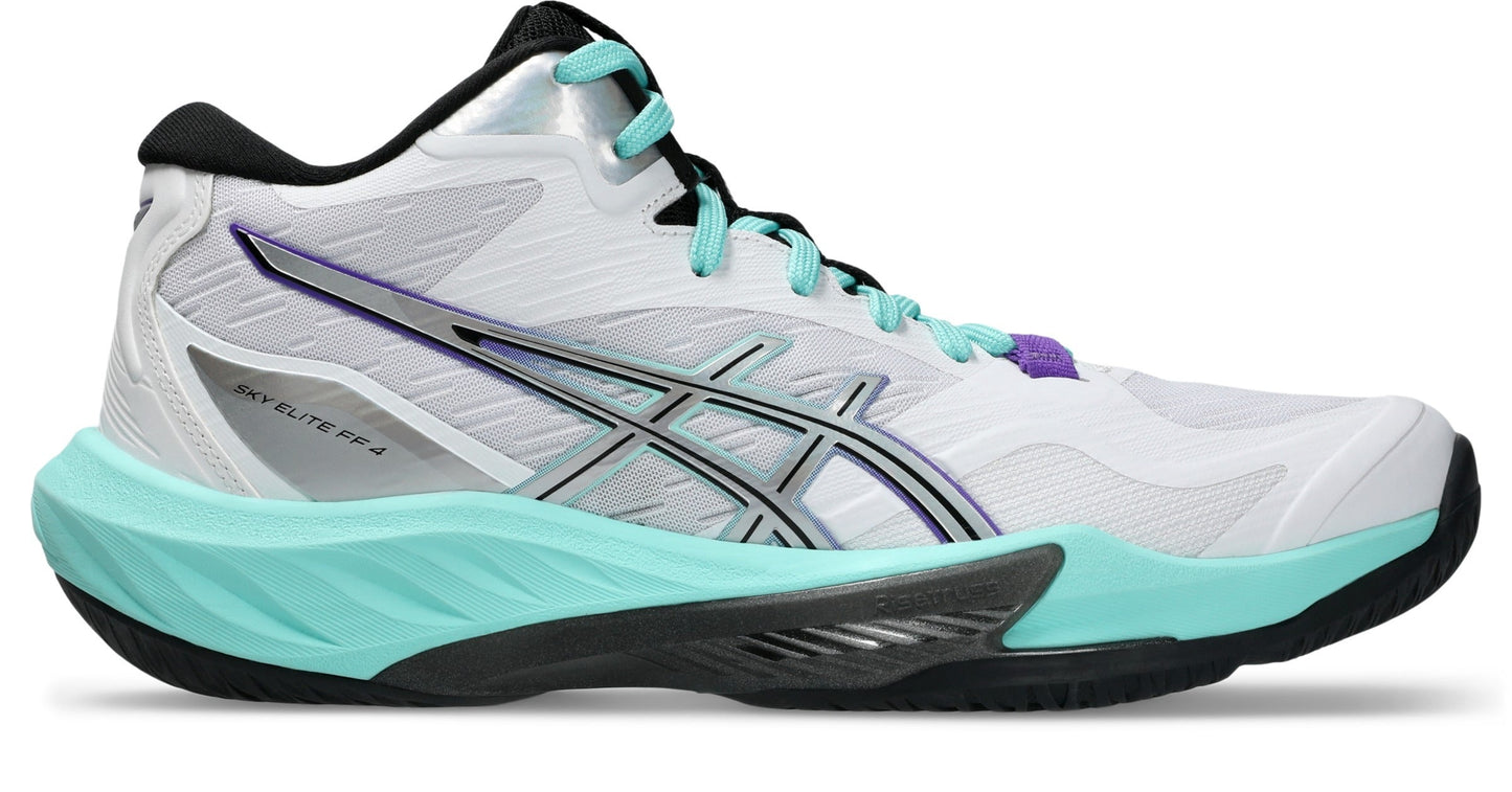 Asics Women's Sky Elite FF MT 4 Volleyball Shoes