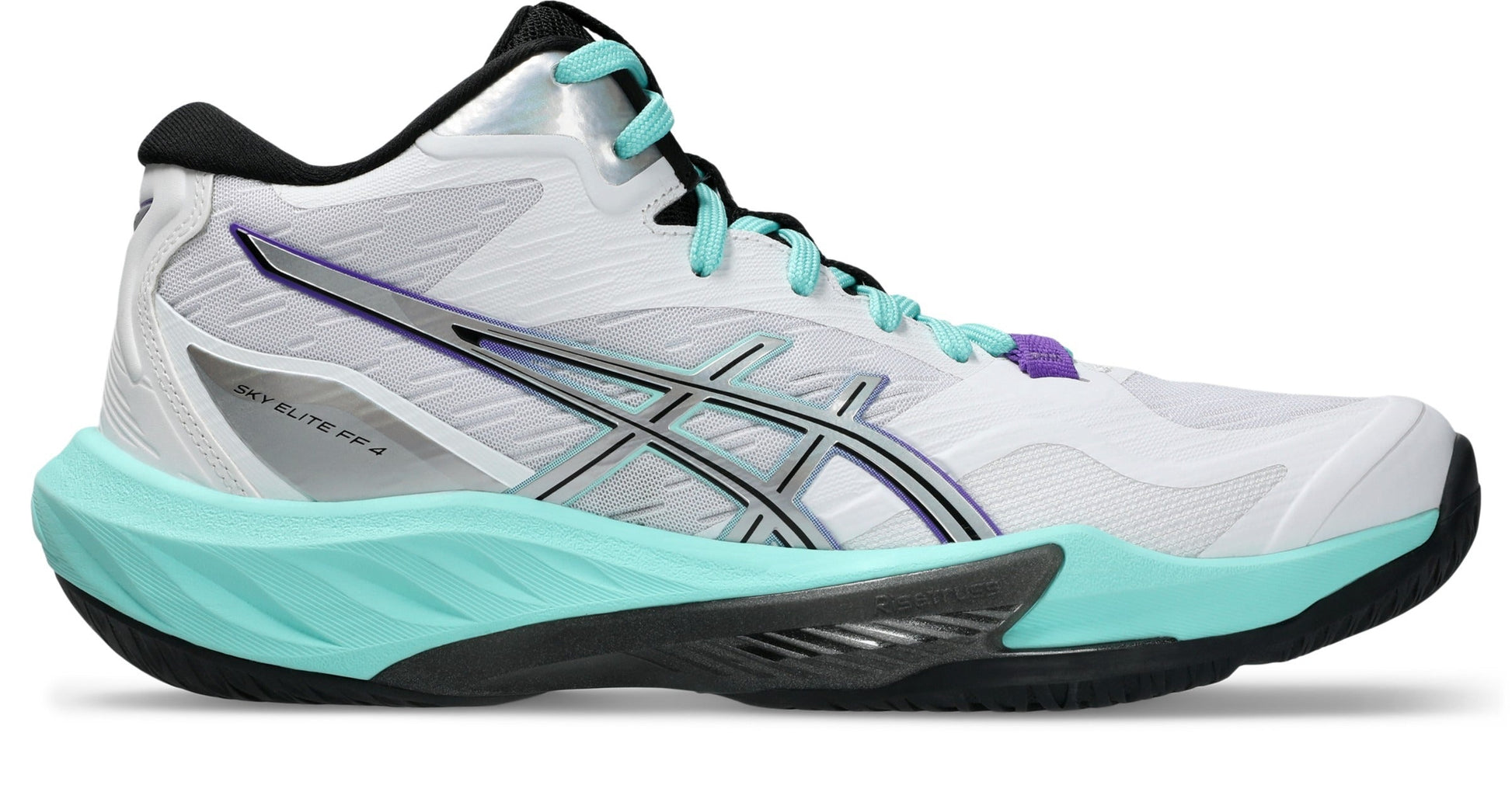 Asics Women's Sky Elite FF MT 4 Volleyball Shoes