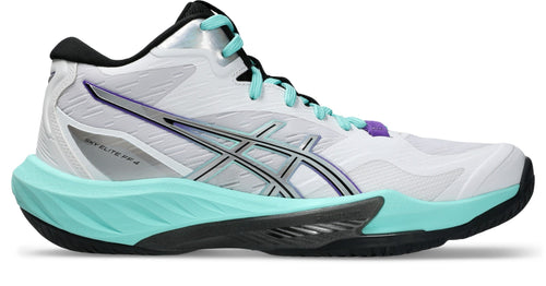 Asics Women's Sky Elite FF MT 4 Volleyball Shoes