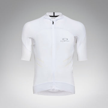Oakley Men's Endurance Aero Jersey T-Shirt-1