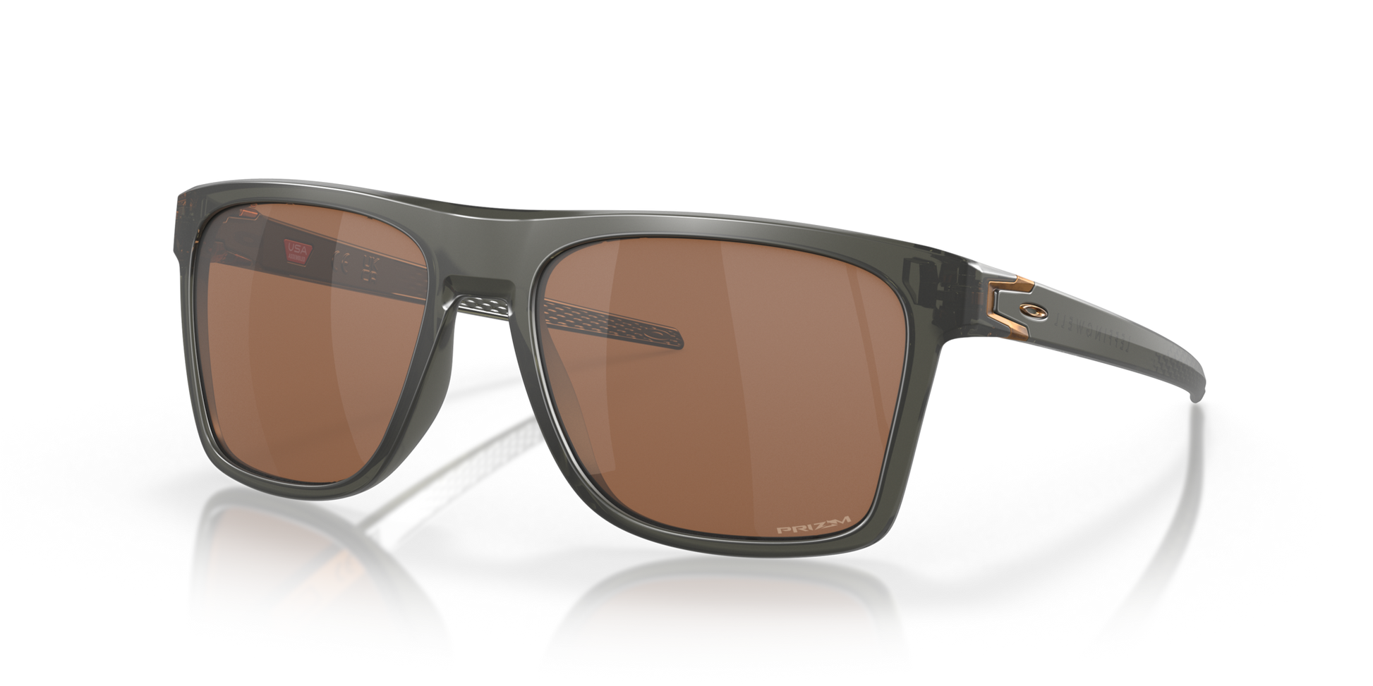 Oakley Leffingwell Glasses