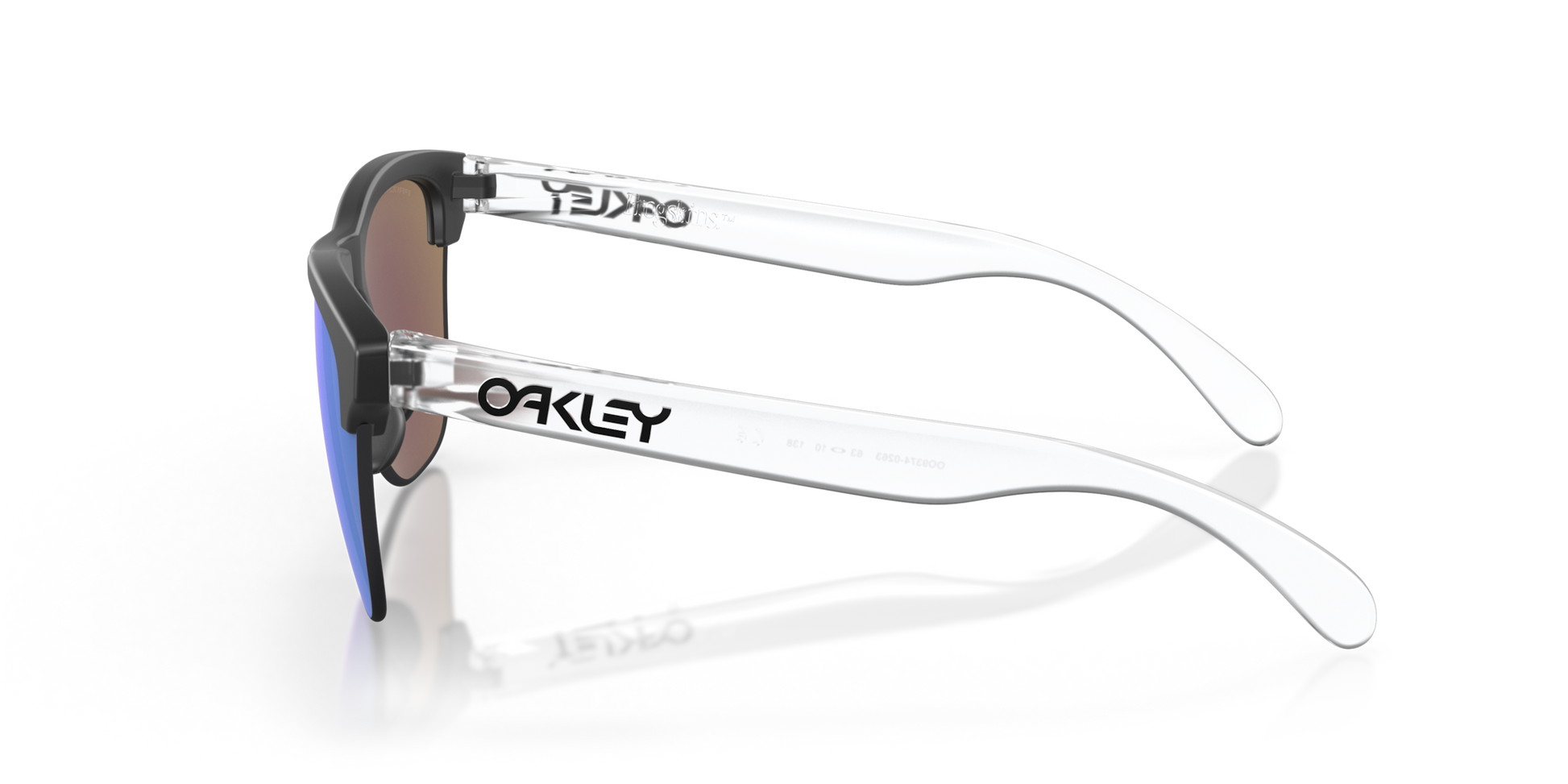 Oakley Frogskins Lite Glasses