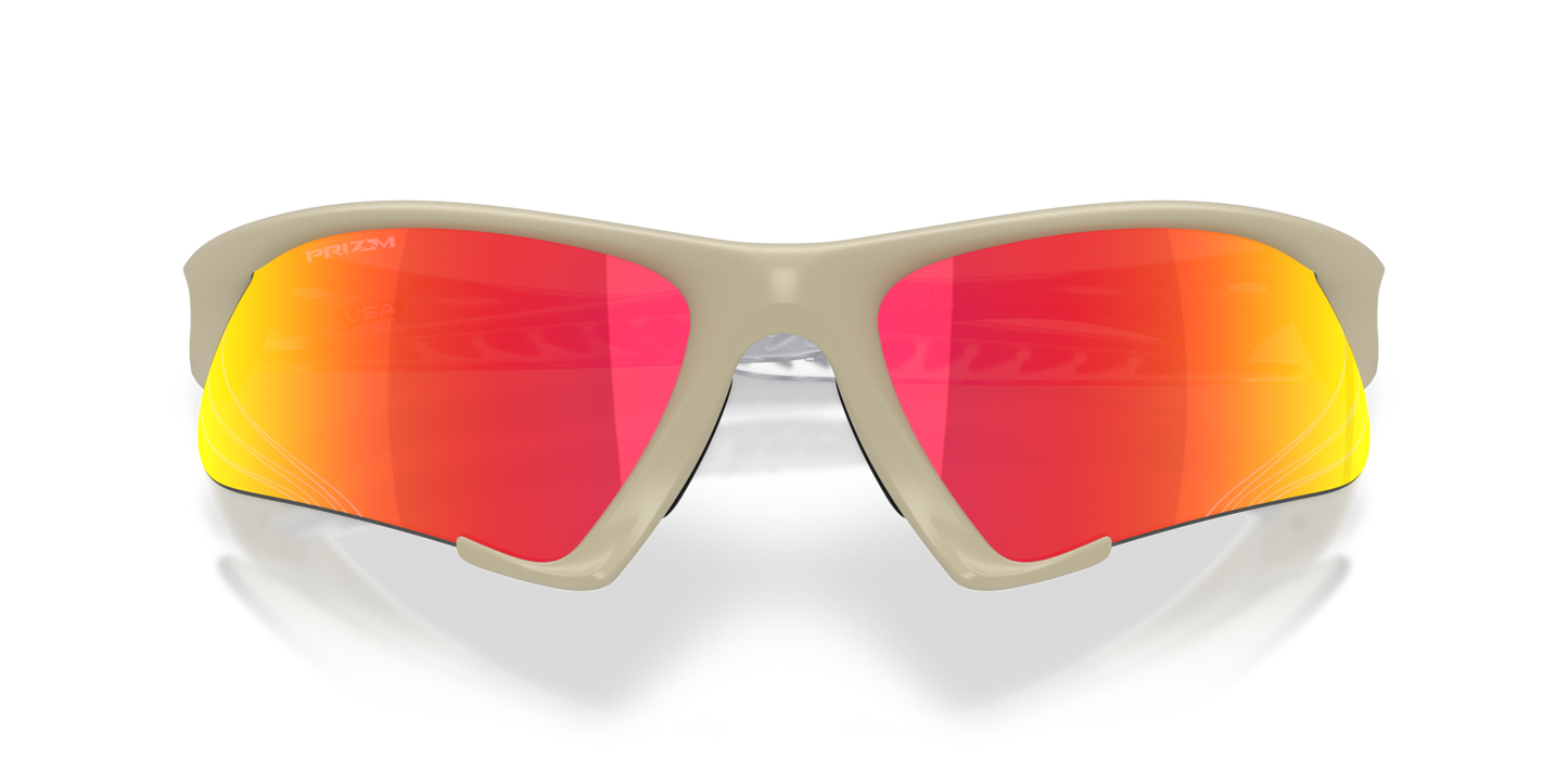 Oakley Suture Jacket Sunglasses