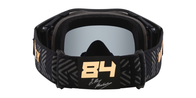 Oakley Airbrake MX Goggles