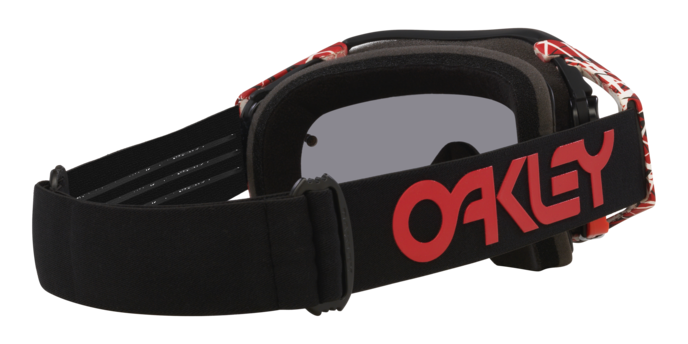 Oakley Airbrake MX Goggles