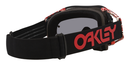 Oakley Airbrake MX Goggles
