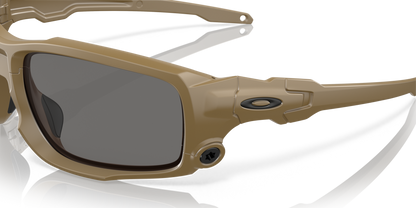Oakley Si Ballistic Shocktube Sunglasses