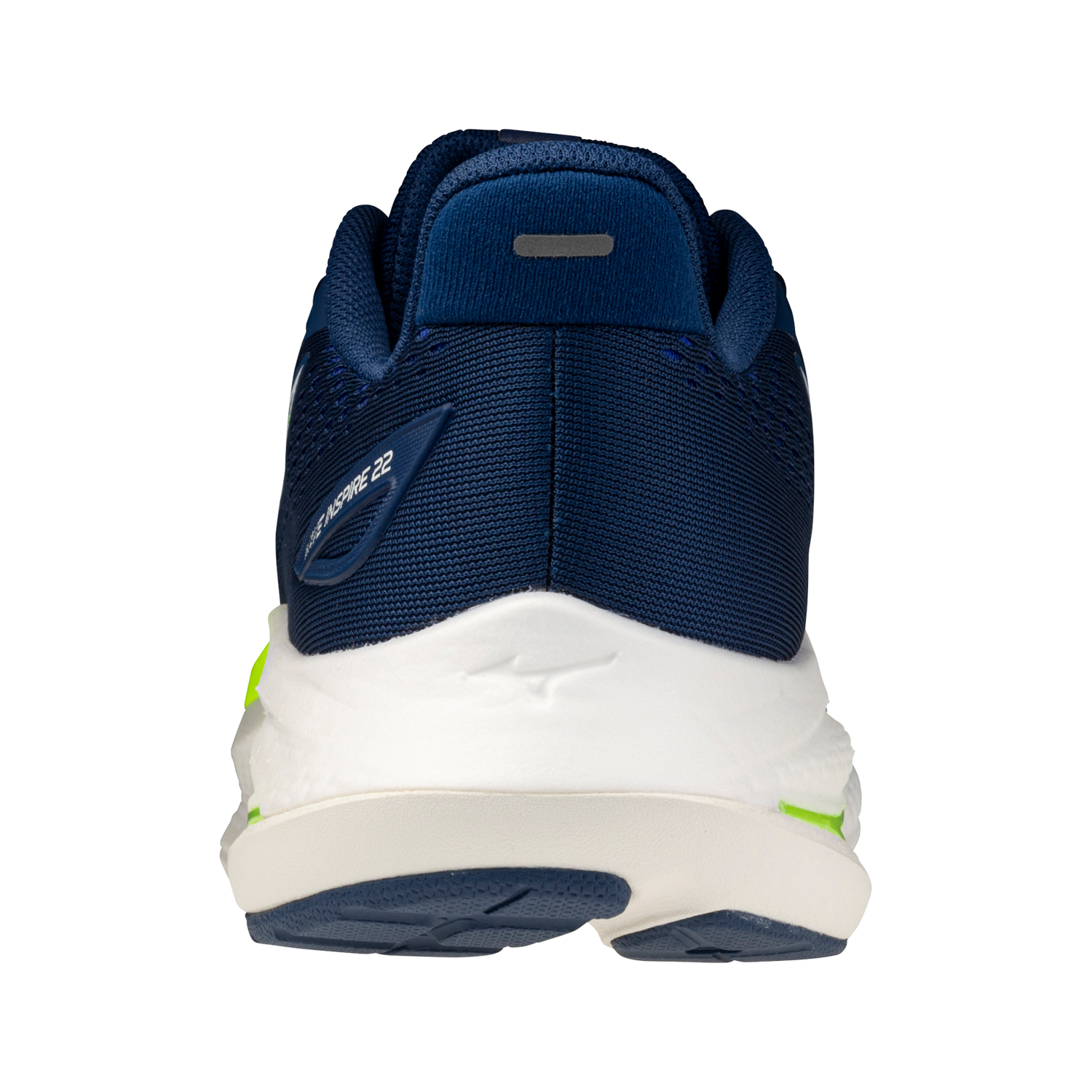 Mizuno Men's Wave Inspire 22 2E Running Shoes