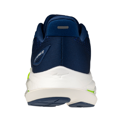 Mizuno Men's Wave Inspire 22 2E Running Shoes