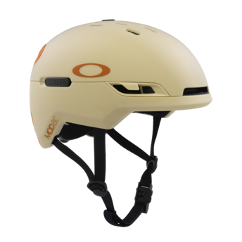 Oakley MOD BC Snow Helmet