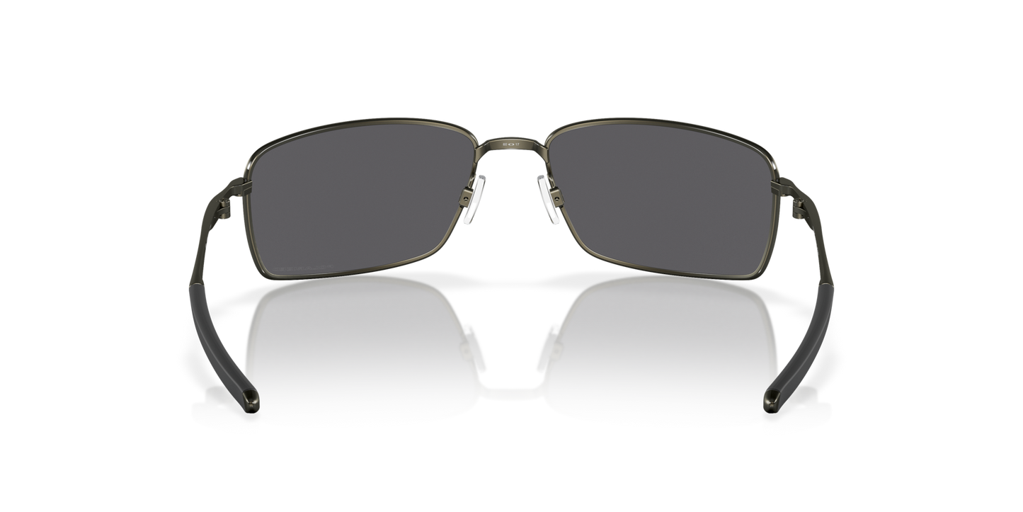 Oakley Square Wire Glasses