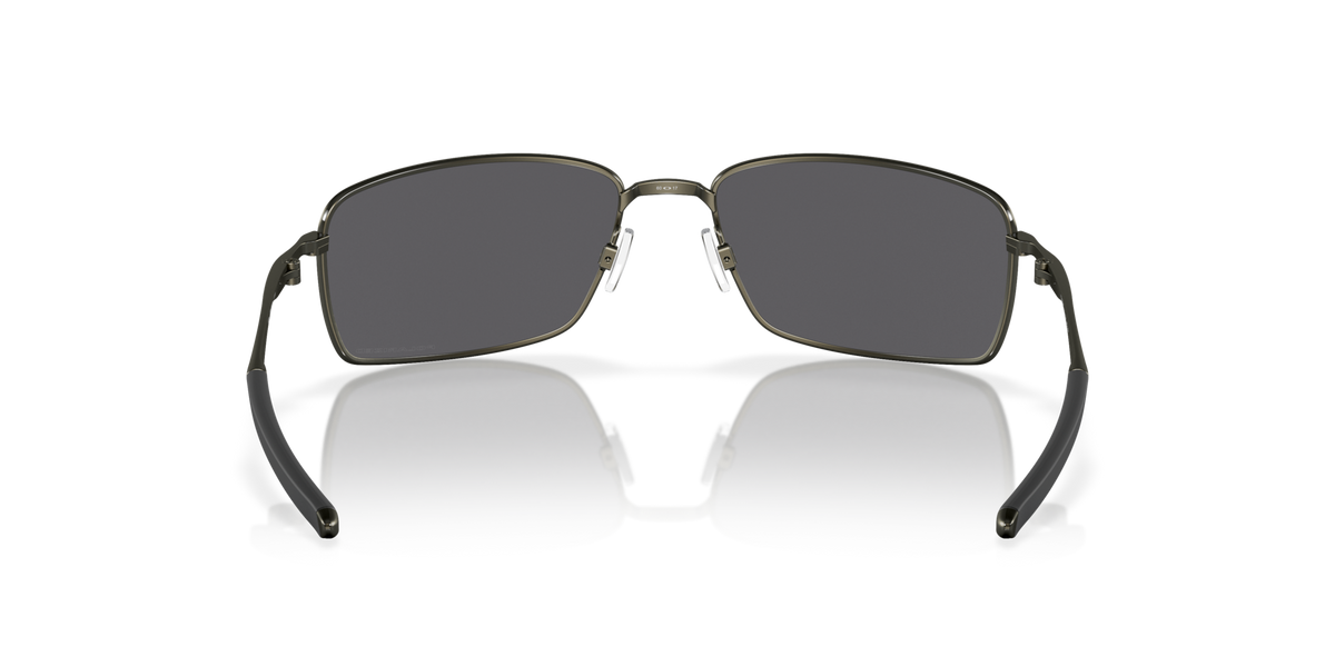 Oakley Square Wire Glasses