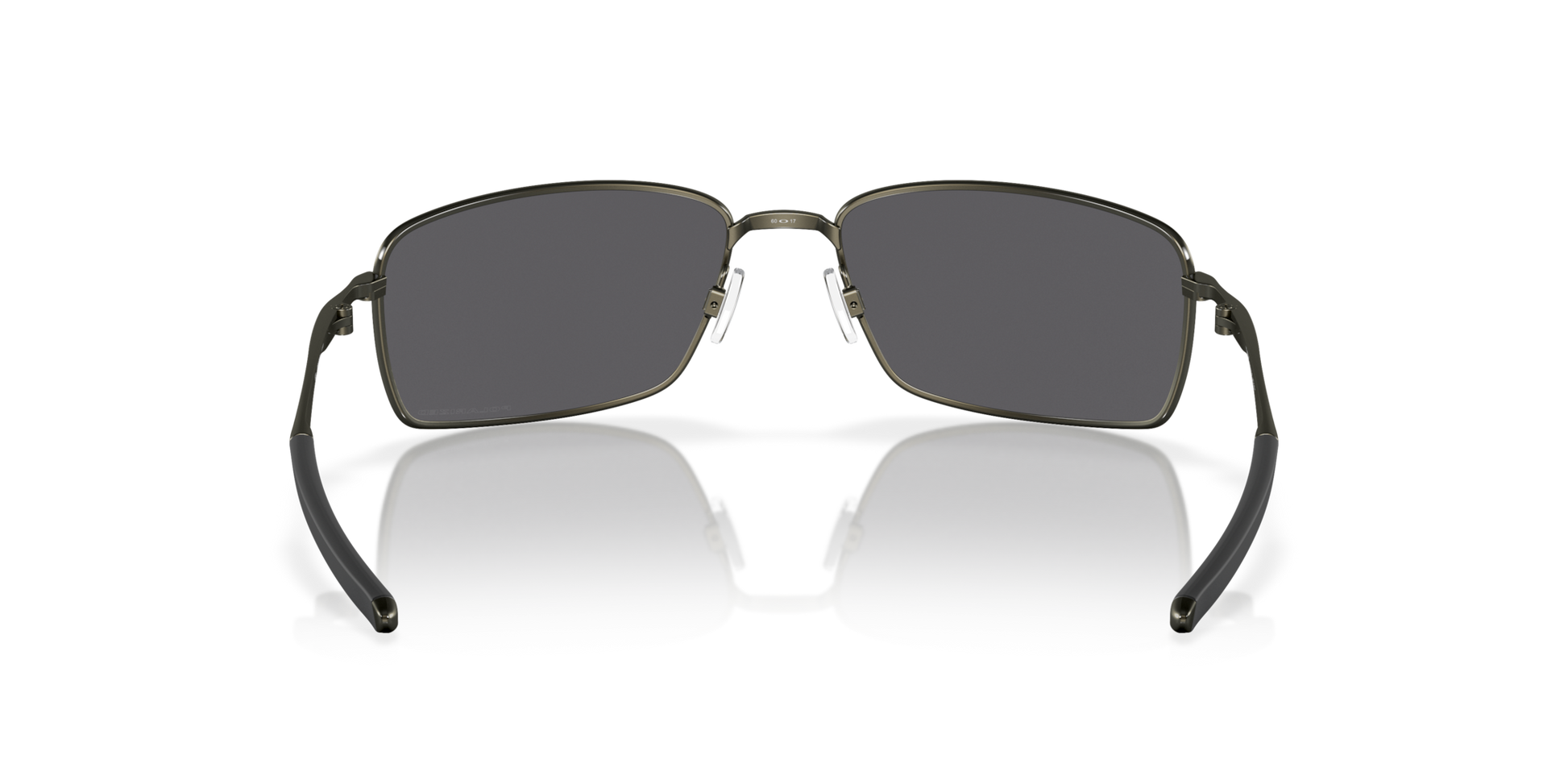 Oakley Square Wire Glasses