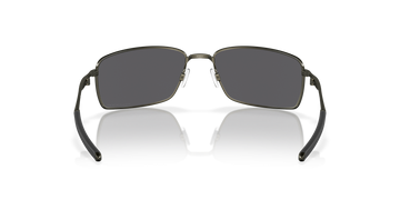 Oakley Square Wire Glasses