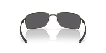 Oakley Square Wire Glasses