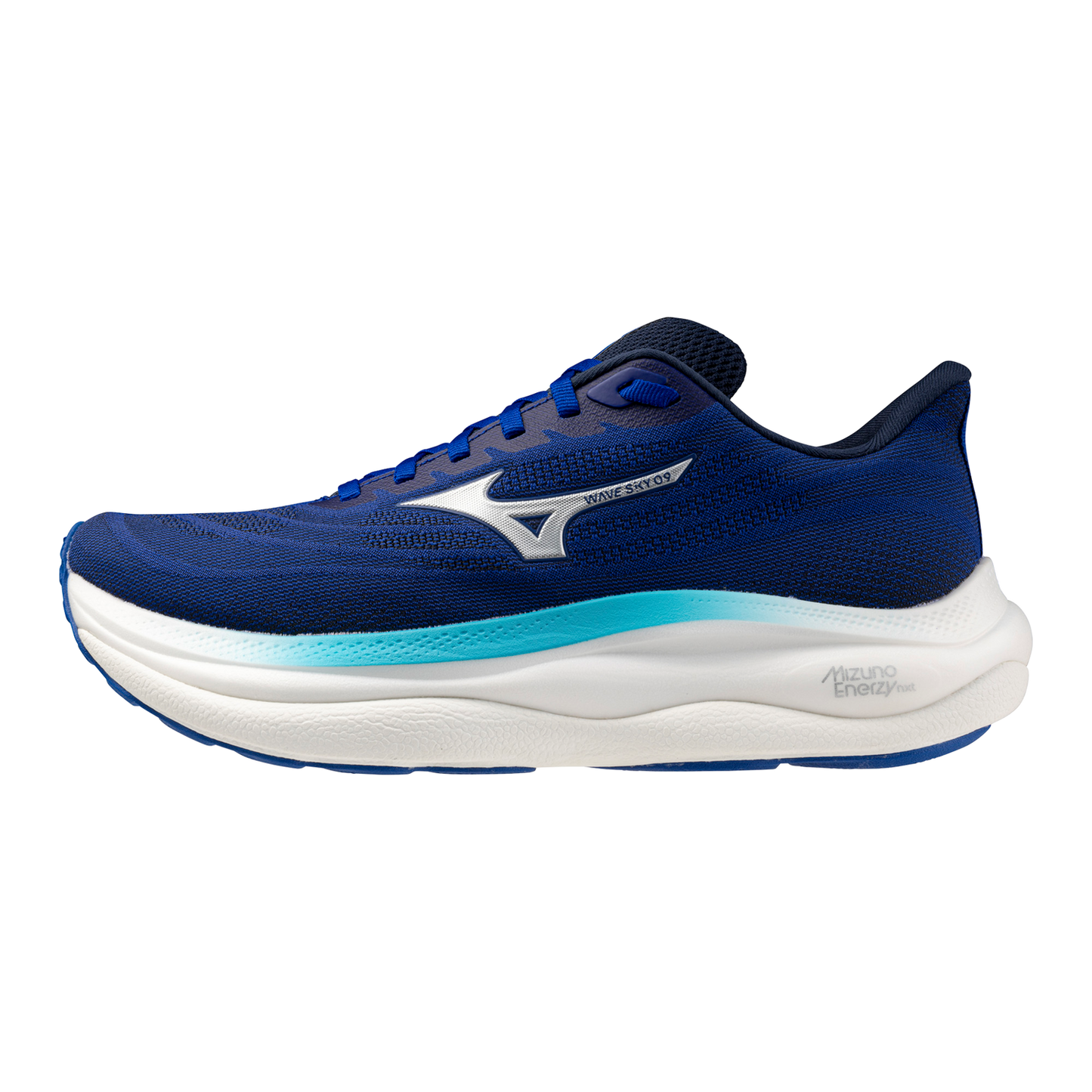 Mizuno Men's Wave Sky 9 Running Shoes